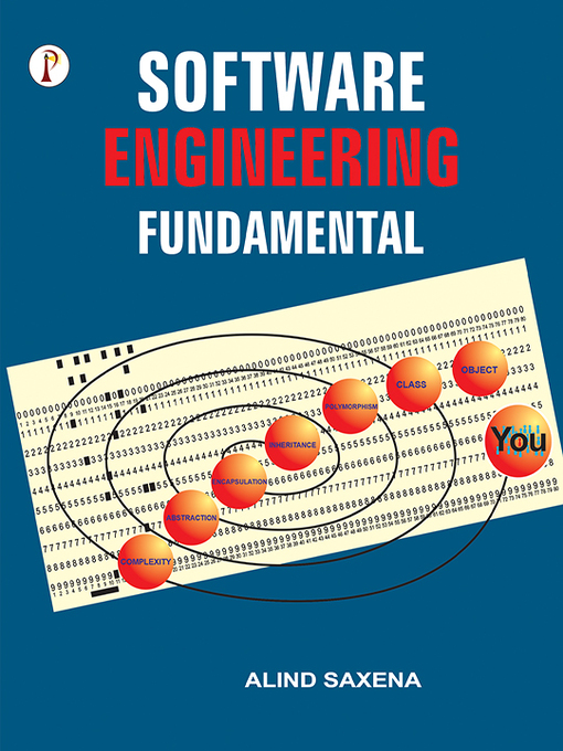 Title details for Software Engineering Fundamental by Alind Saxena - Available